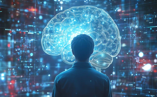 Digital brain interface