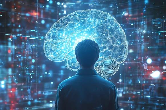 Digital brain interface