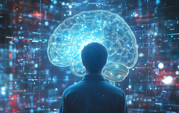 Digital brain interface