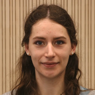 Marie-Sophie Gießelmann