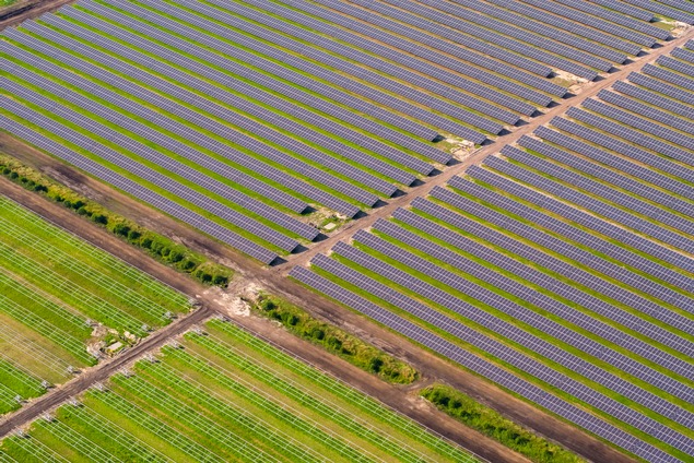 Stromabnahmeverträge (PPAs) 