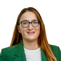 Portrait Alesia Walker