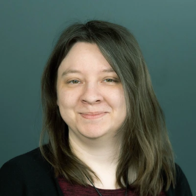 Porträt Lilly Zapf