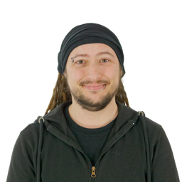 Porträt Aaron Selmeier