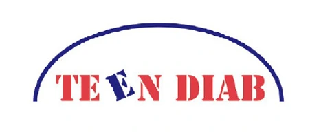Logo TeenDiab kleines Format