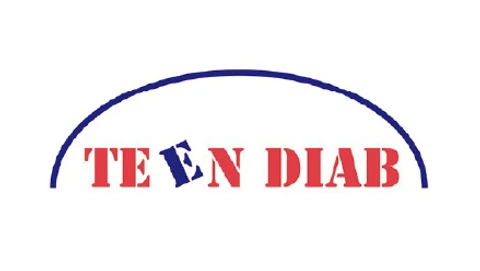 Logo TeenDiab kleines Format