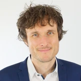 Porträt Andre Stiel