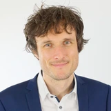 Porträt Andre Stiel