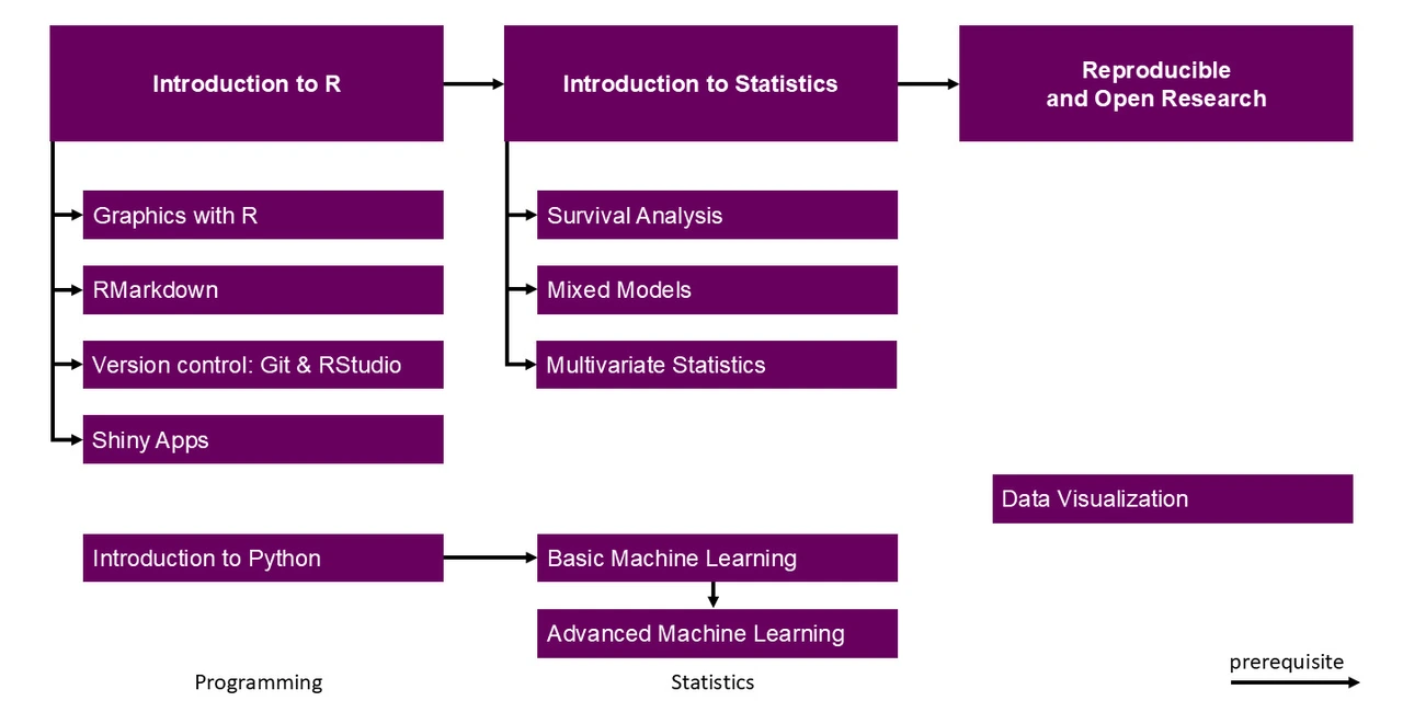 Organigram Corporate Design ES