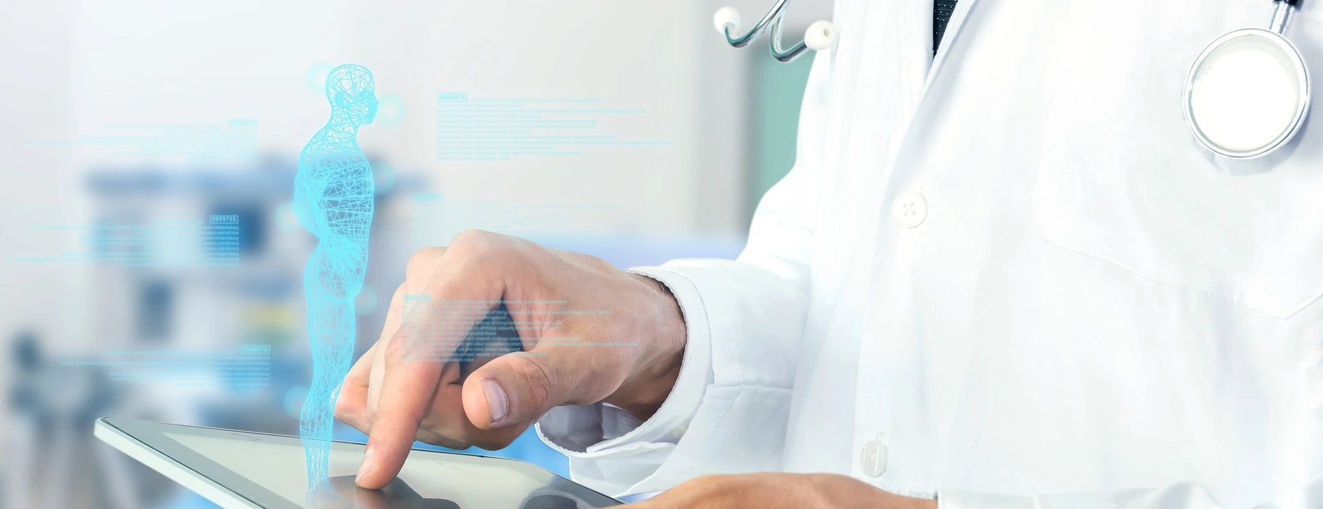 Ki - Künstliche Intelligenz verbessert Diagnose und Therapie