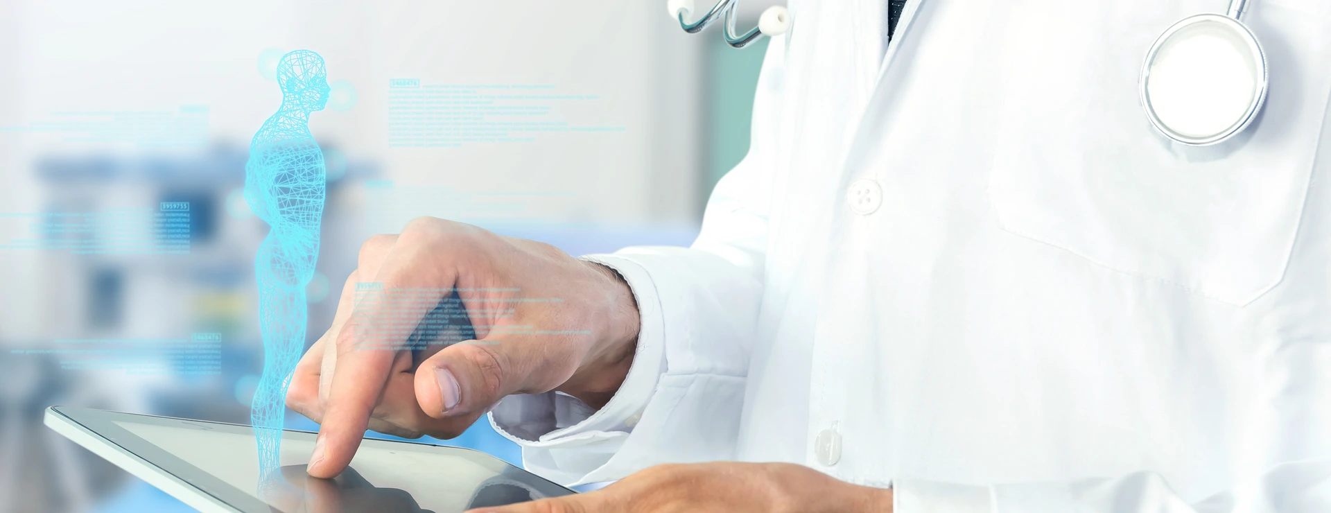 Ki - Künstliche Intelligenz verbessert Diagnose und Therapie