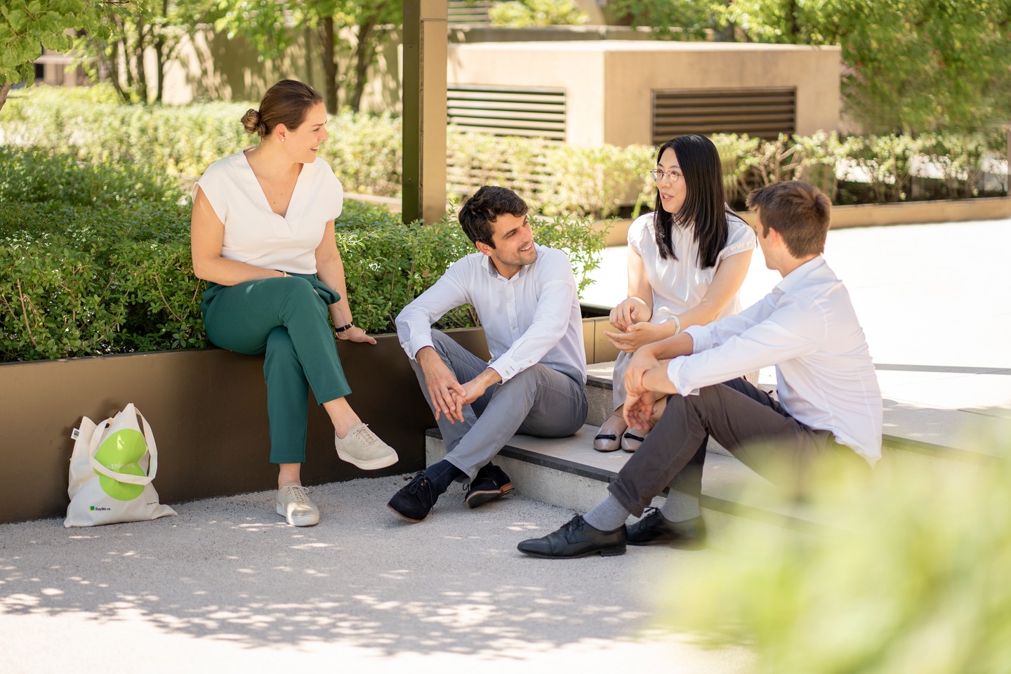 Careers France