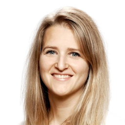 Portrait Luisa Sachs