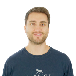 Porträt Sven Hermeling