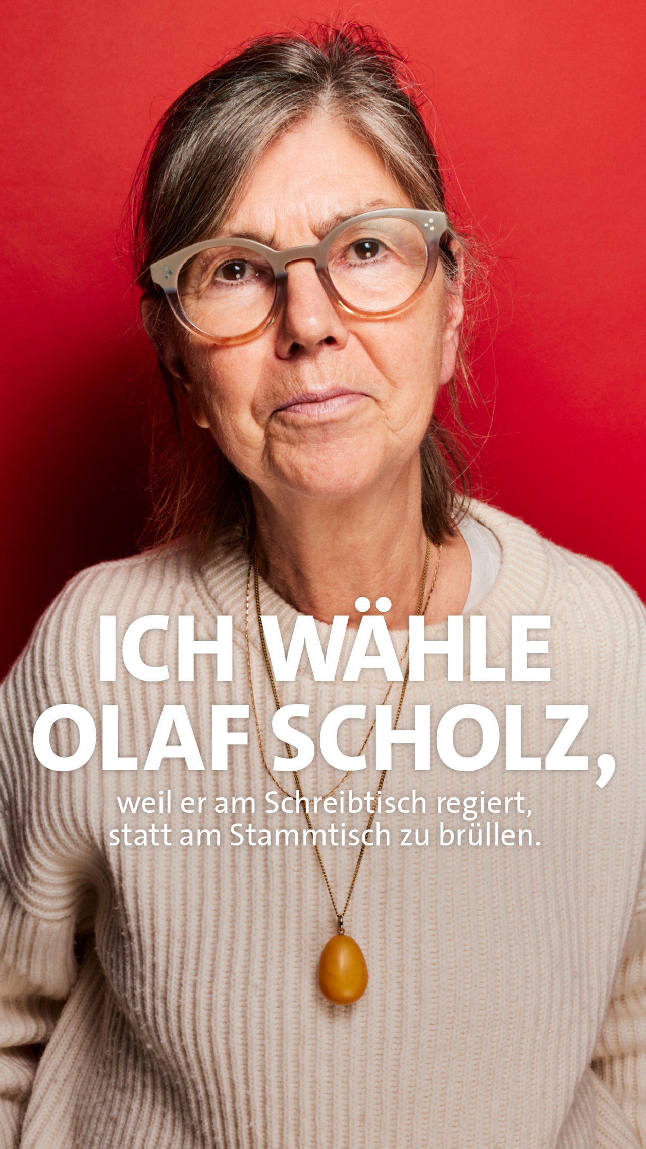 Schreib- statt Stammtisch | 9:16