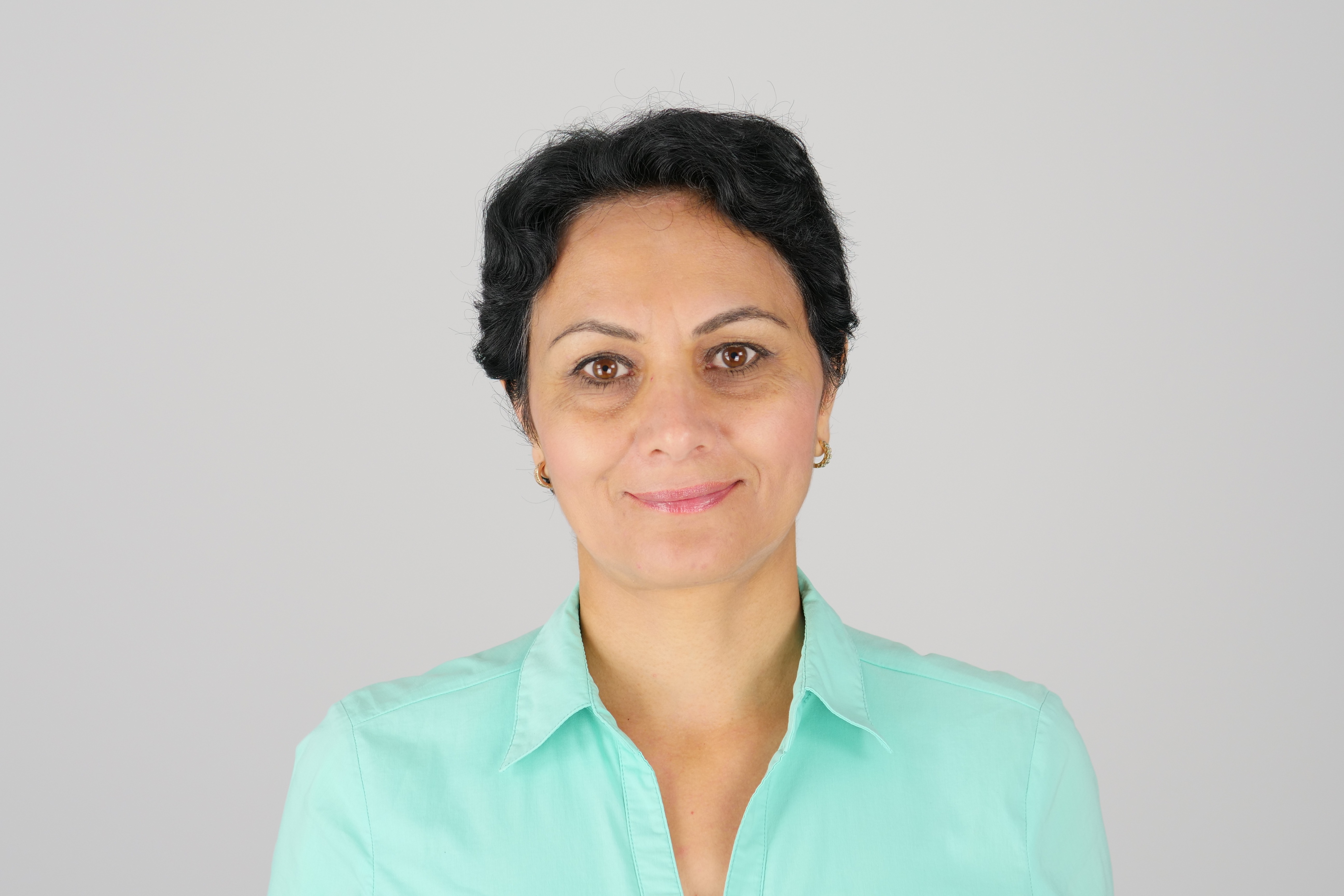 Guelcin Abbaszade