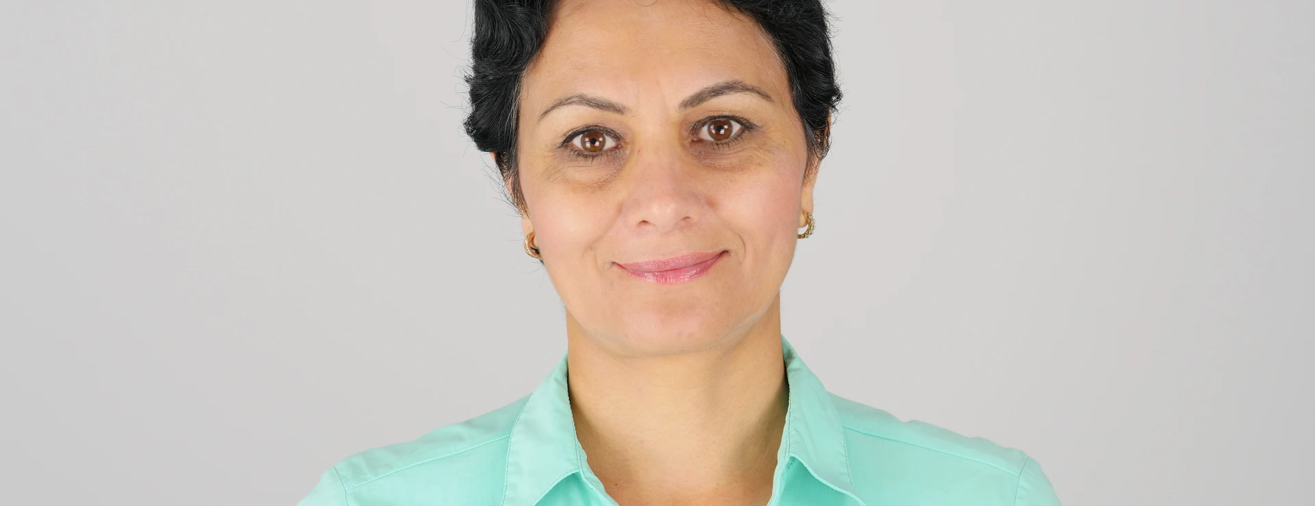 Guelcin Abbaszade