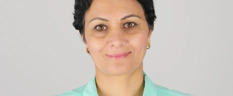 Guelcin Abbaszade