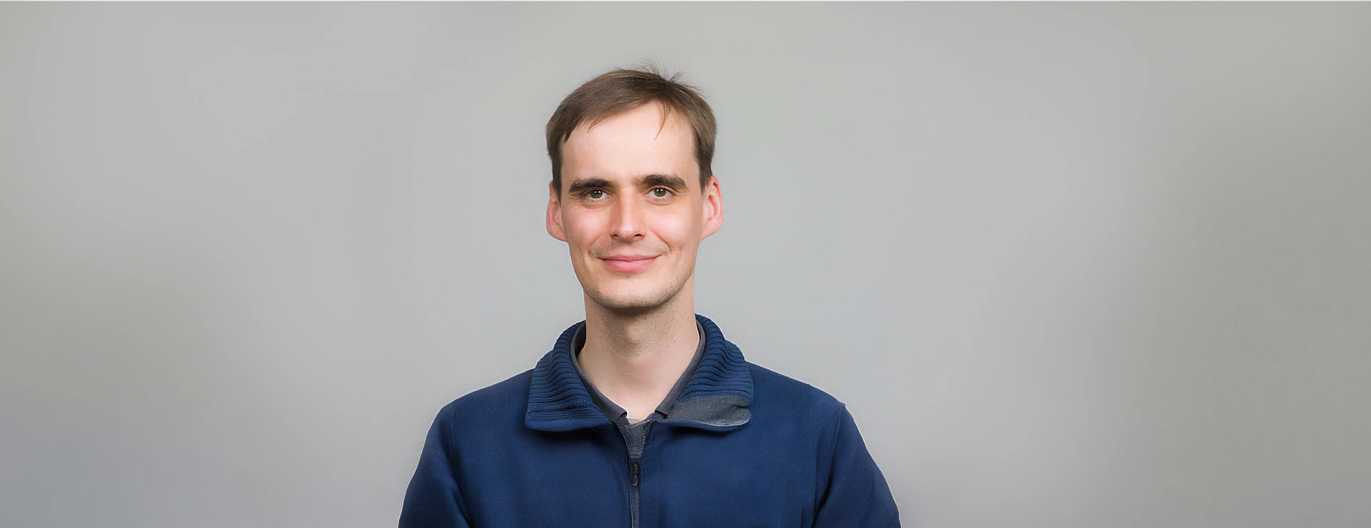 Dr. Eric Schulz
Institutsleiter: IHCAI