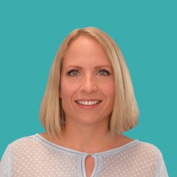 Porträt Elisabeth Thiering