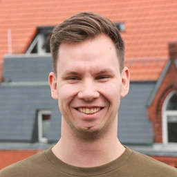 [Translate to German:] 