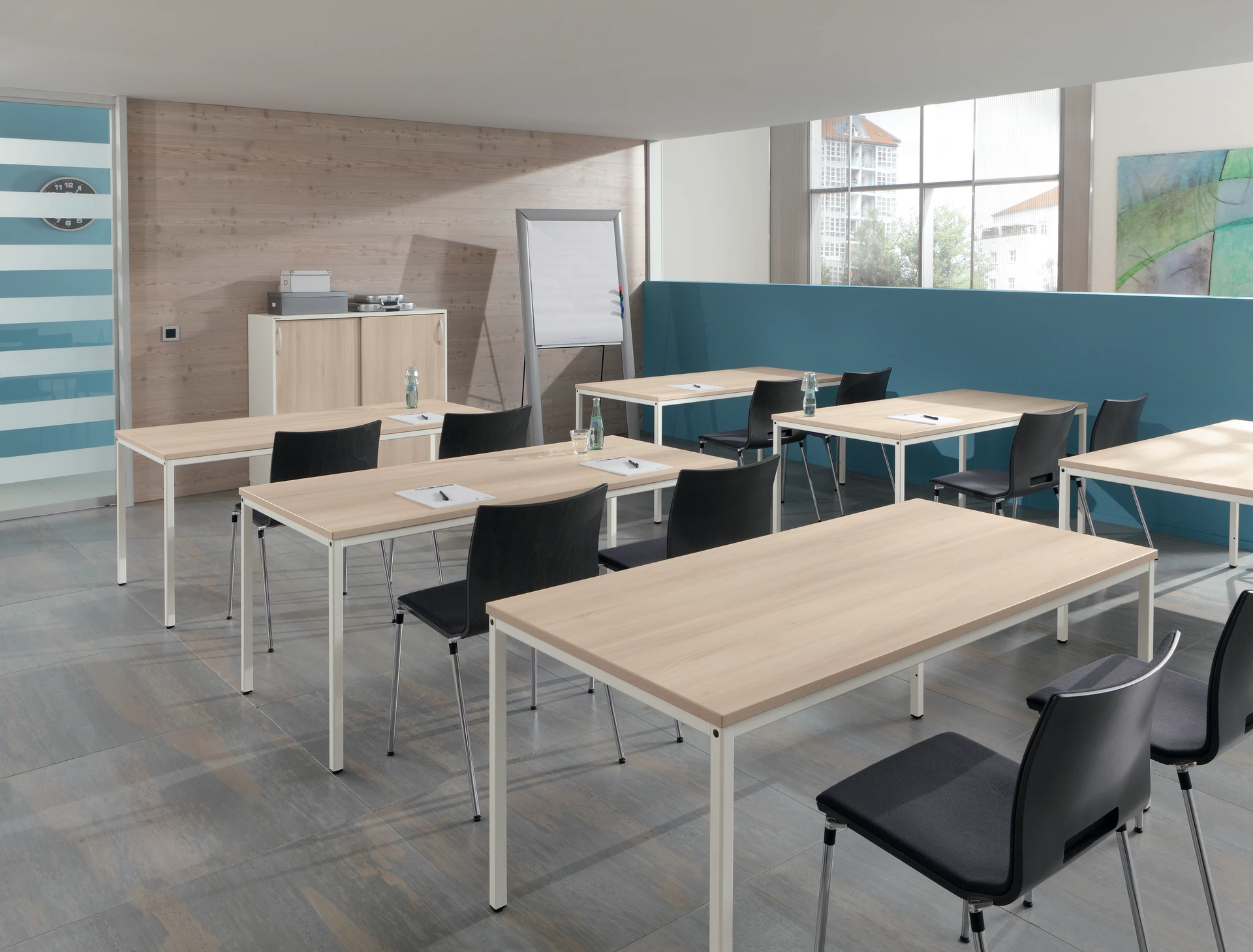 INTRO-TEC Ambiente