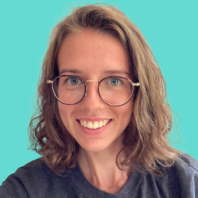 Portrait Eva Guenther LHI
