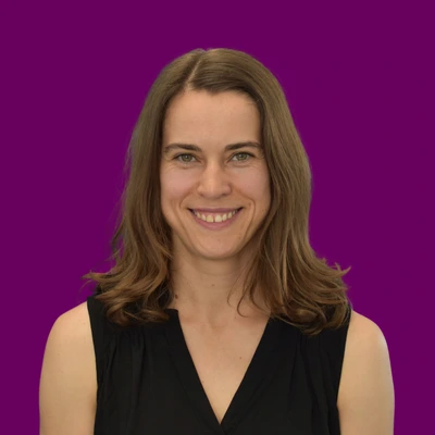 Christina Raaz EPI
