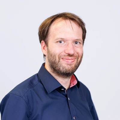 Elmar Spiegel