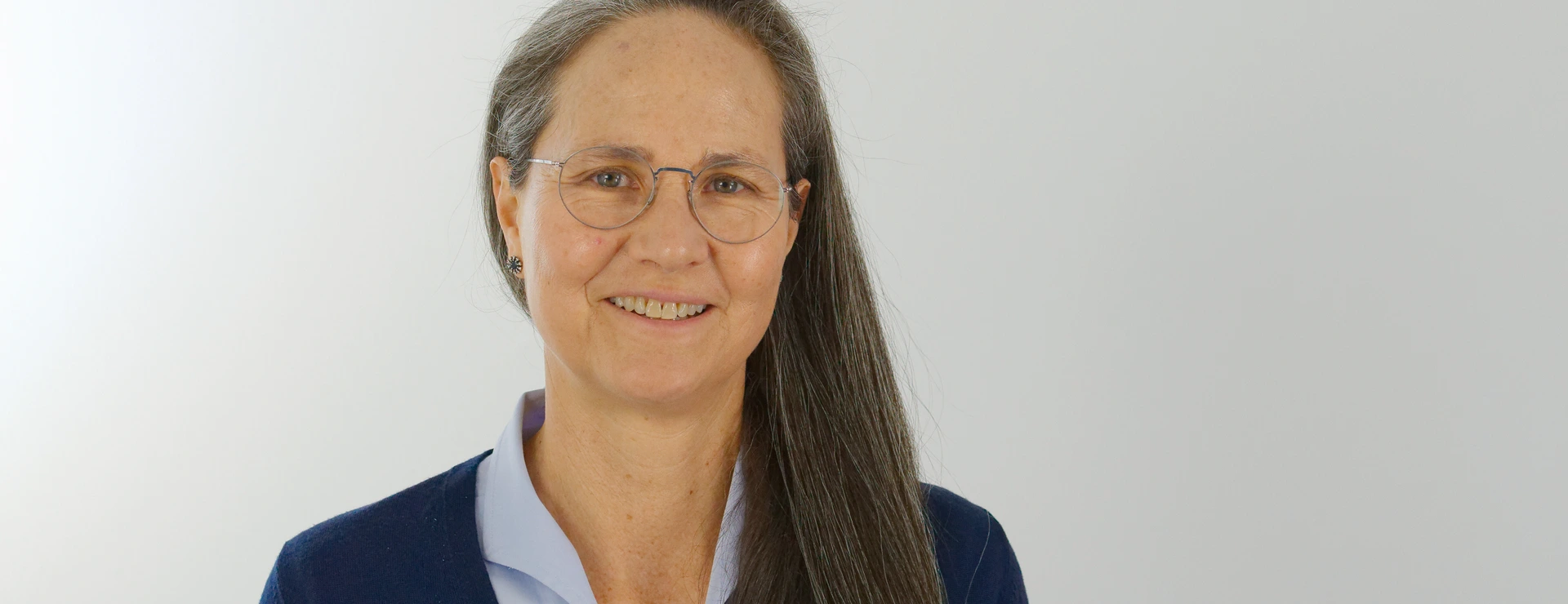 Porträt Susanna Hofmann