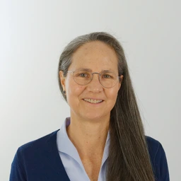 Porträt Susanna Hofmann