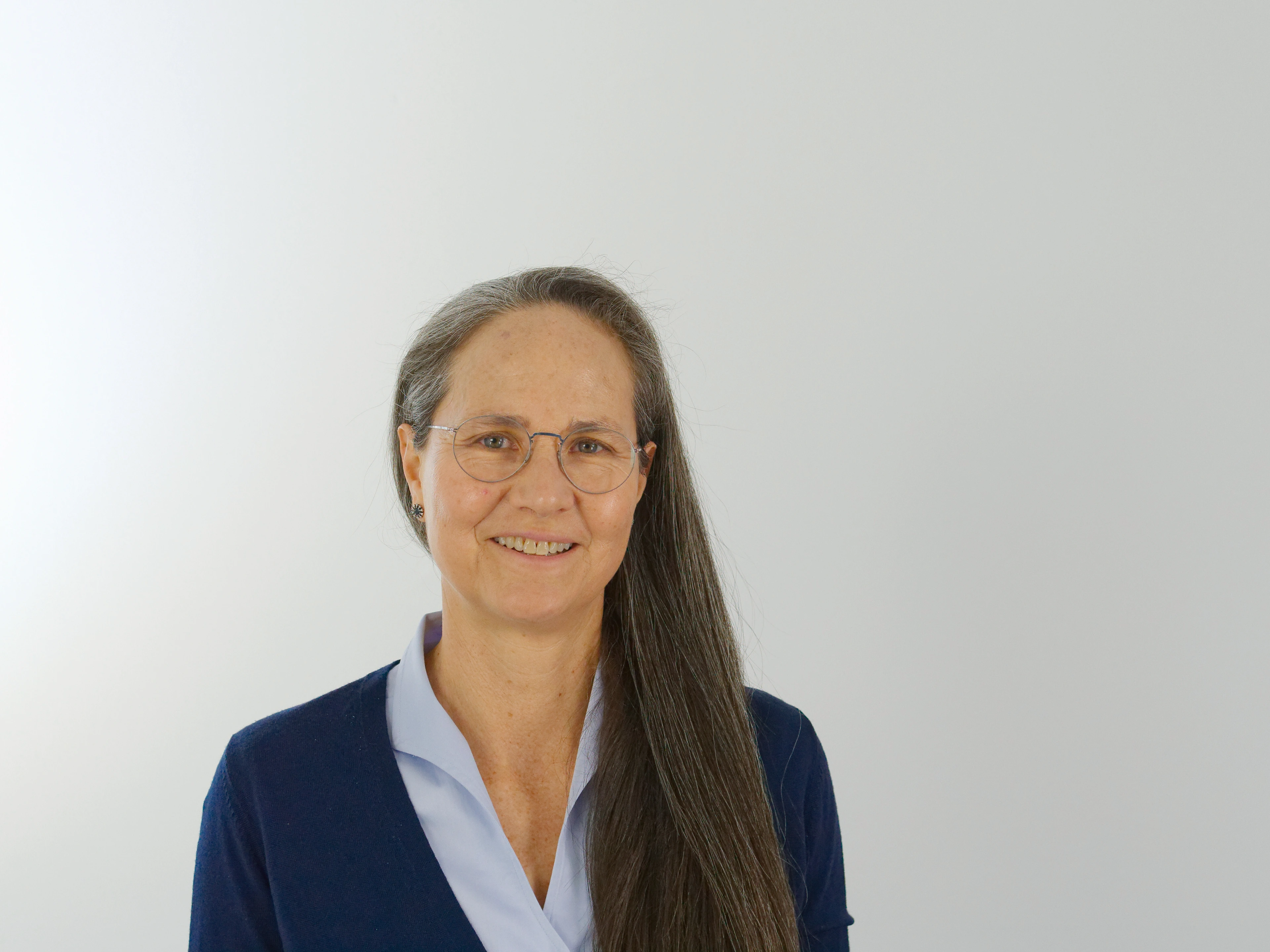 Porträt Susanna Hofmann