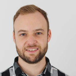 Porträt Thomas Worring