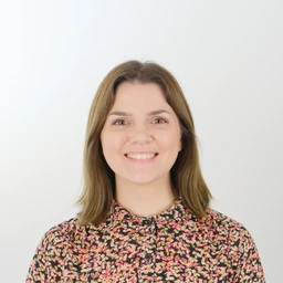 Porträt Marina Roncevic