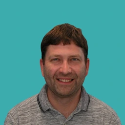 Porträt Florian Wagner