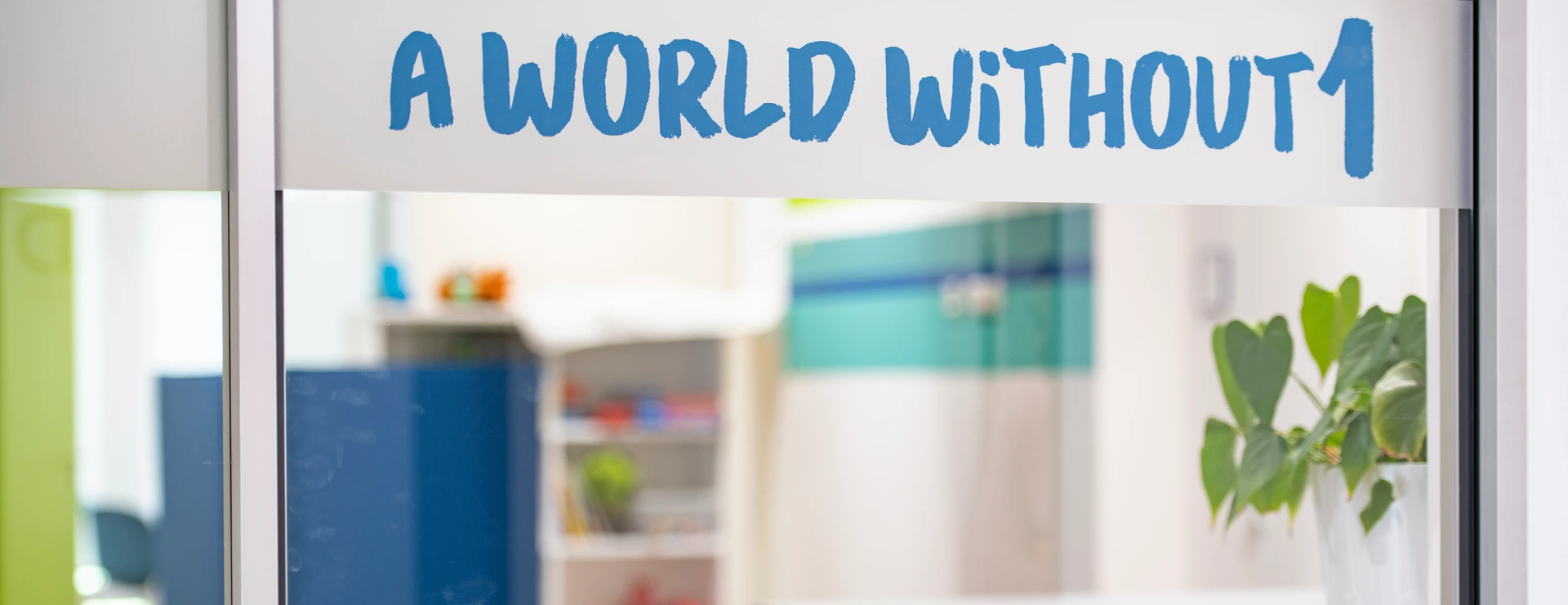 Aworldwithout1 Studienzentrum Bild