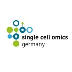 Single Cell Omics Logo