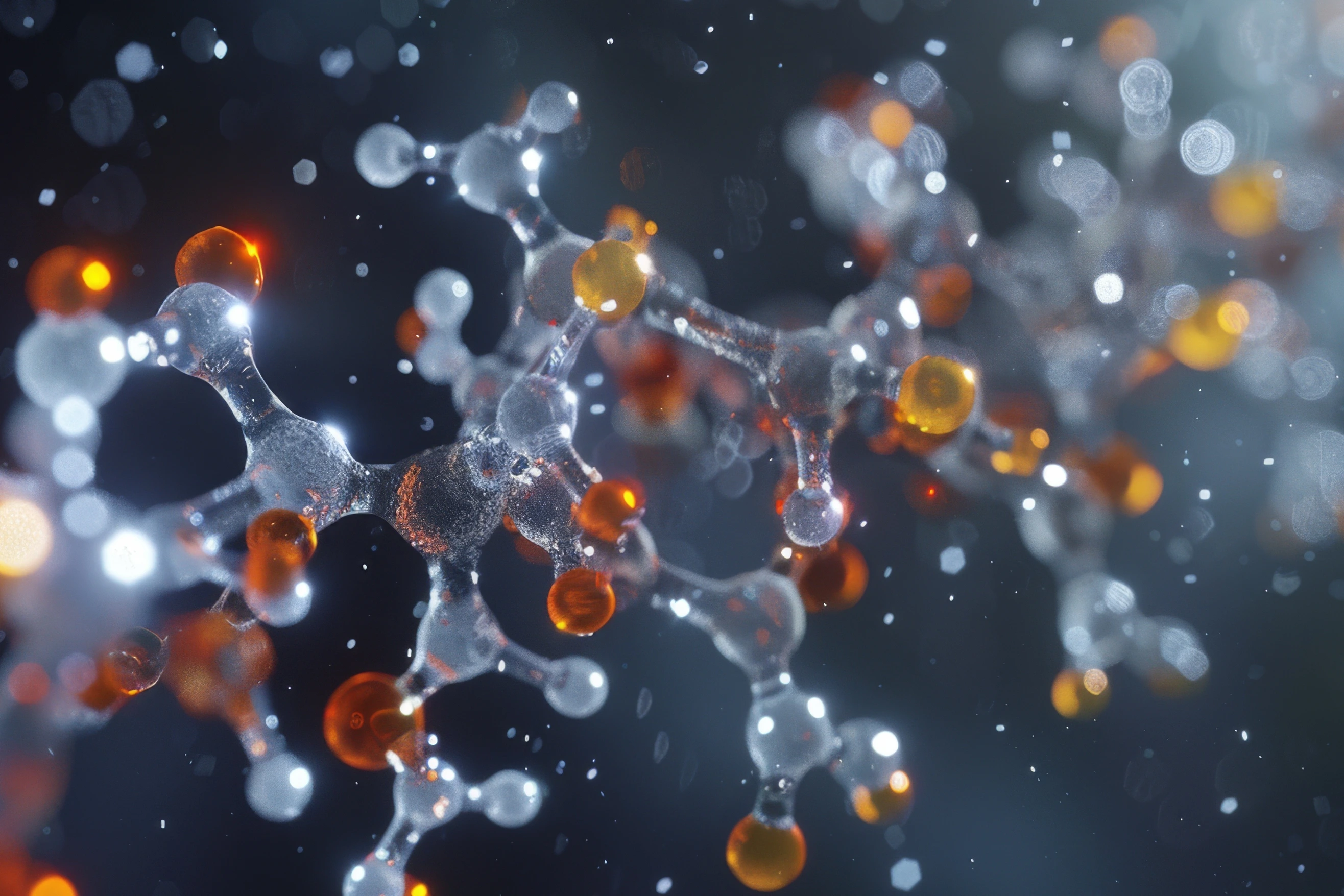 NMR spectroscopy techniques