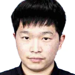 Portrait Panhang Liu Image 6