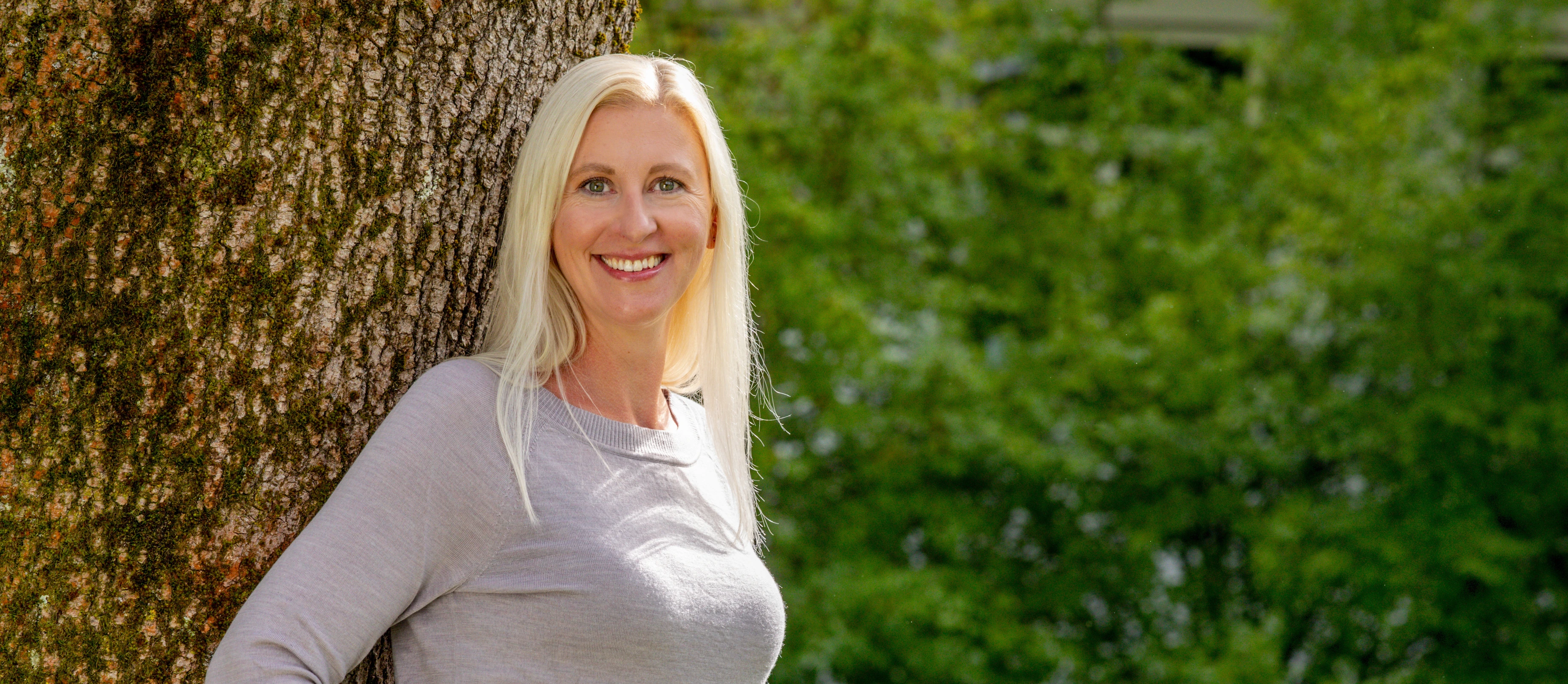 Porträt Marie Standl