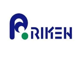 Logo Riken Research Institution