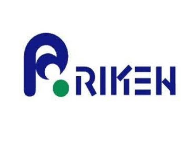 Logo Riken Research Institution
