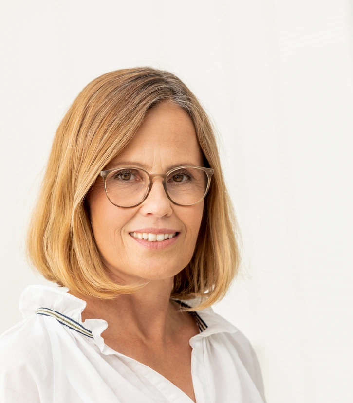 Sandra Hummel 4