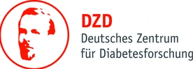 Logo Deutsches Zentrum für Diabetesforschung;