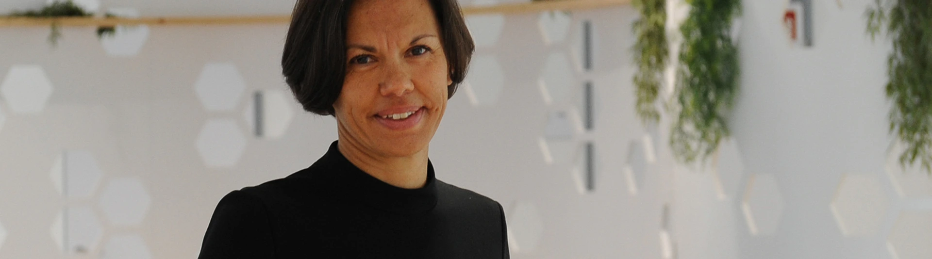 Prof. Maria-Elena Torres-Padilla 