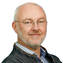 Porträt Philippe Schmitt-Kopplin_rund