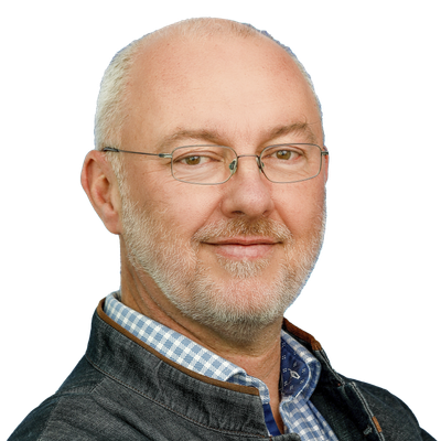 Porträt Philippe Schmitt-Kopplin_rund