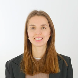 Porträt Patricia Grill