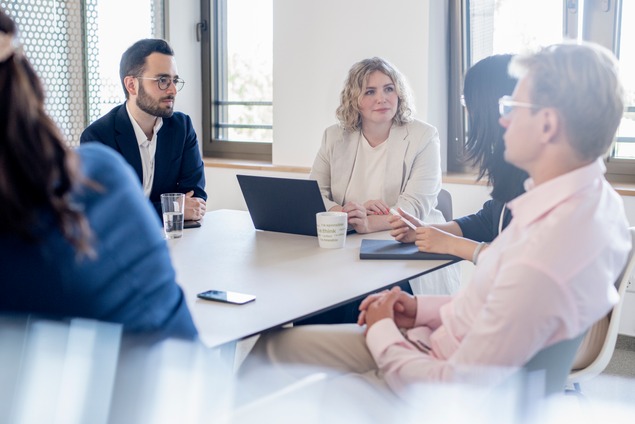 Commercial Asset Management