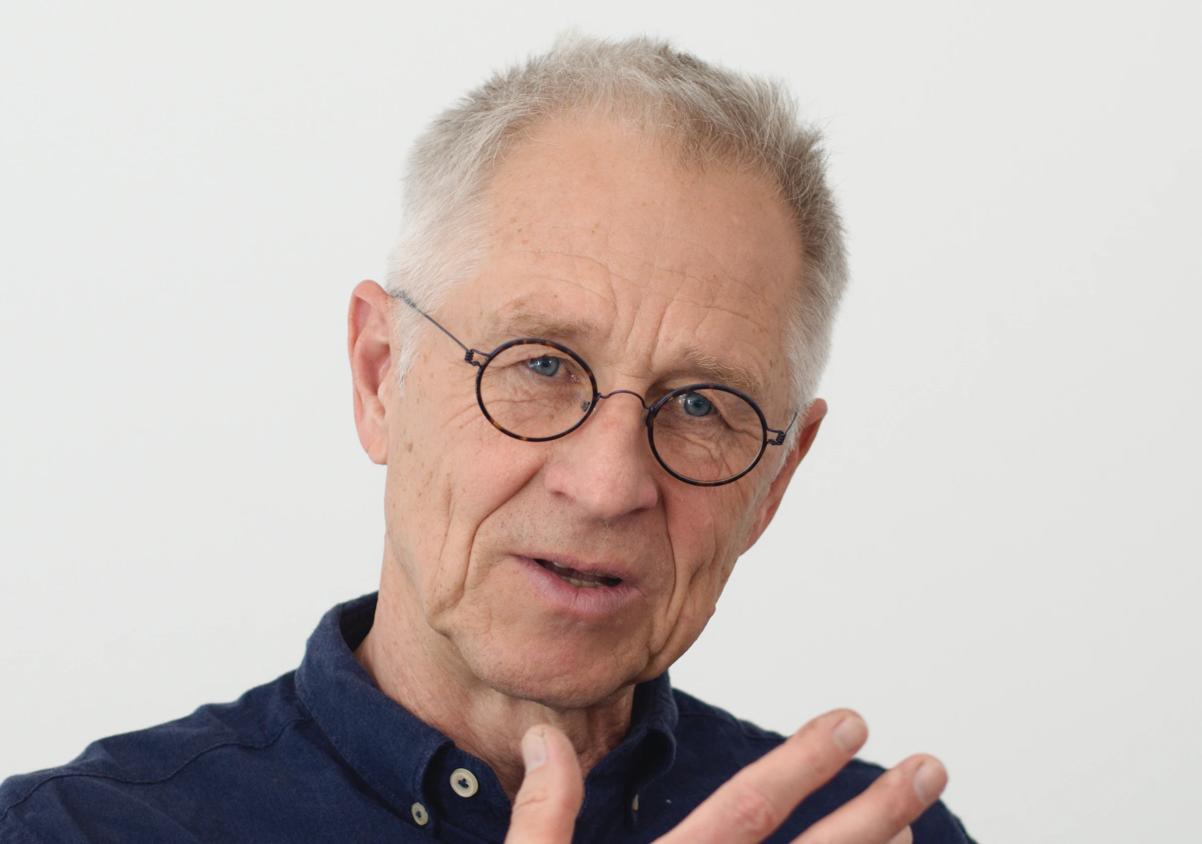 Prof. Dr. Reinhard Zeidler